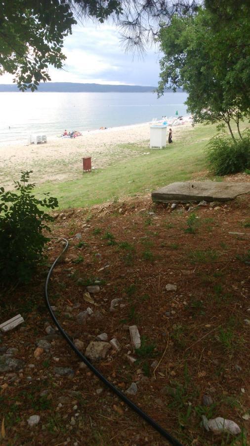 Apartment Pavica Novi Vinodolski Zewnętrze zdjęcie