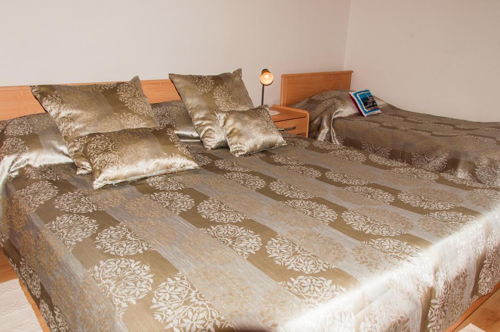 Apartment Pavica Novi Vinodolski Zewnętrze zdjęcie