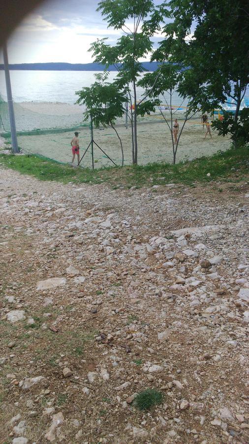 Apartment Pavica Novi Vinodolski Zewnętrze zdjęcie